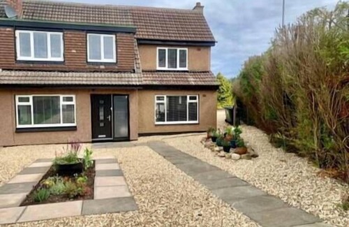 St. Andrews House | Golf Haven at The House of Golf St Andrews with Kitchen