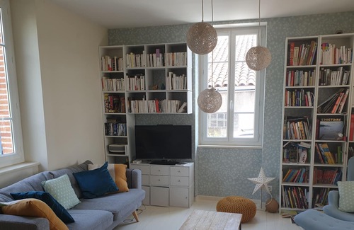 Gragnague House | The house of happiness 15 minutes from Toulouse