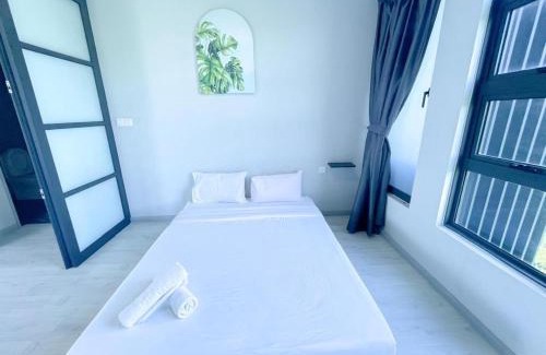 Downtown Kota Kinabalu Apartment | Discover Happiness at The House of Jesselton Quay