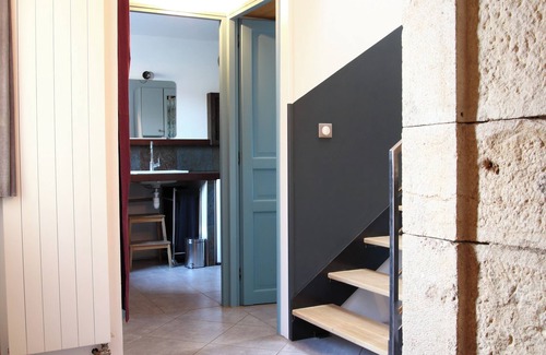 Val-Mont House | The house of happiness