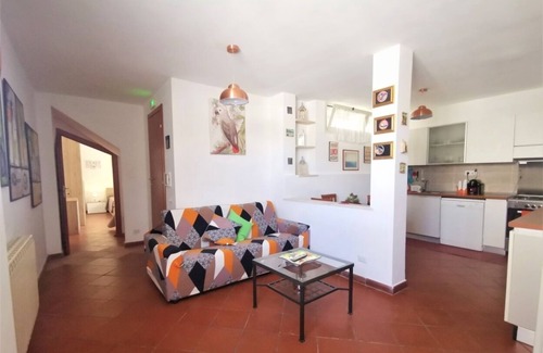Lake Bracciano Apartment | Experience Comfort at The House of Moses with Spa & Hot Tub