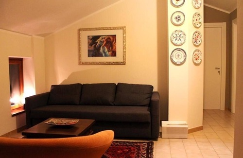 Sciolze Bed & Breakfast | Relaxing Retreat at The House of Neh, Near Turin