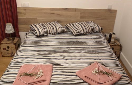 Valenca House | Discover The House of Puddles: Your Budget-Friendly Retreat