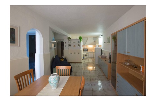Augusta Apartment | Idyllic Rosi Apartment: Ocean View Near Etna & Amenities