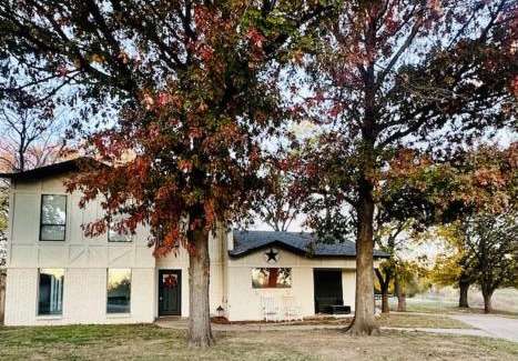 Lawton House | Discover The House of Serenity: Near Fort Sill & Casino