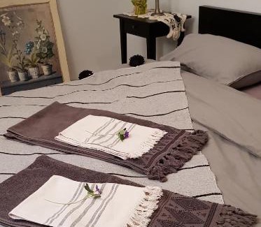 Netaim Hotel | Discover Taly & Erez: Guest Rated 9.2 for Your Stay