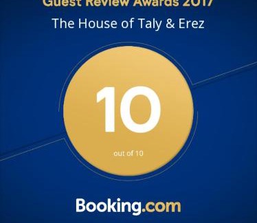 Netaim Hotel | Discover Taly & Erez: Guest Rated 9.2 for Your Stay
