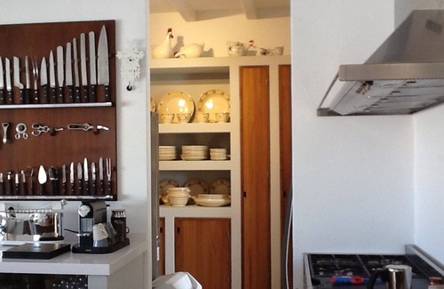 Es Cap de Barbaria Villa | Experience Unforgettable Stays at The House of the Buen Camino