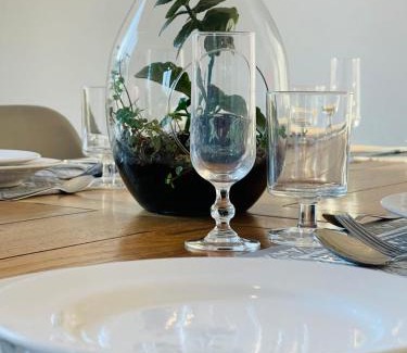 Joue-les-Tours House | Discover The House of the Green Way: Family-Friendly Retreat