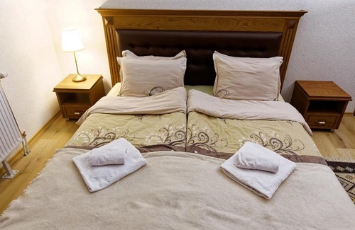 North Macedonia Hotel | Inviting House of the Miyaks: Rated 9/10 with Great Amenities