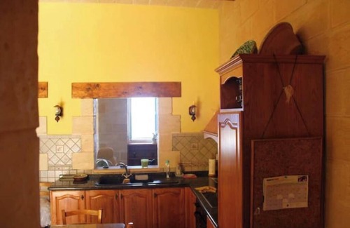 Xghajra House | The House Of The Rising Sun. nA 19th century house with unobstructed sea views