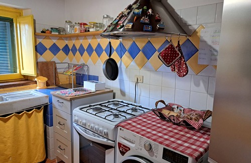 Velletri House | Discover The House Of The Robin: Pet-Friendly Retreat