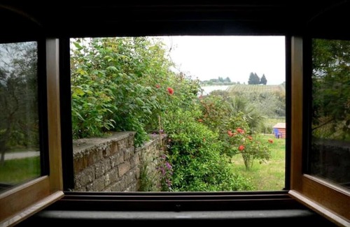 Velletri House | Discover The House Of The Robin: Pet-Friendly Retreat