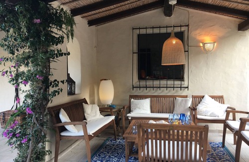 Porto Sa Ruxi Villa | Explore The House of Ursula: Ocean View & Private Pool