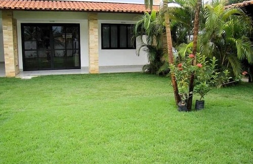 Aruanda House | Discover Your Dream Getaway at Praia do Refugio