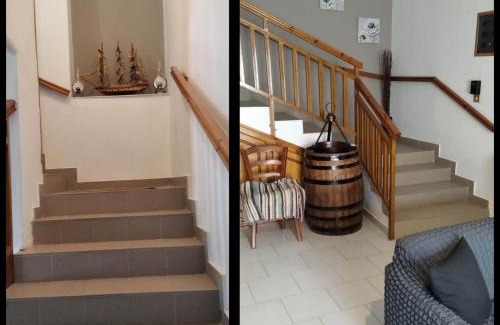 Sipiada Villa | Pet-Friendly Retreat at The House of ZORBAS - Rated 9.7