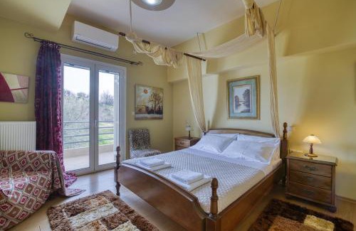 Archaia Olympia House | Relaxing Retreat at The House Olympia - Happy Rentals