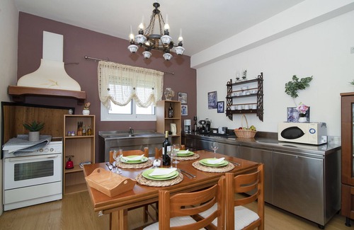 Archaia Olympia House | Top-Rated Retreat at The House Olympia in Beautiful Greece