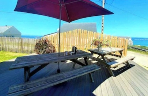 Cleder House | Discover The House on the Dune: Rated 10/10 & Pet Friendly