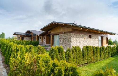 Old Town House | Discover The House on the Green: Poolside Retreat in Pirin