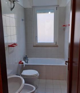 Caramanico Terme Apartment | the house on the Orfento