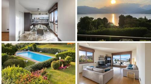Reno Apartment | Experience The House on the Lake with Oceanfront Bliss