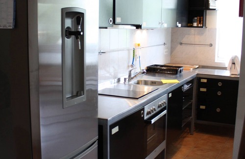 Schwerin Apartment | Relax at the Lake House with Private Beach and Play Area