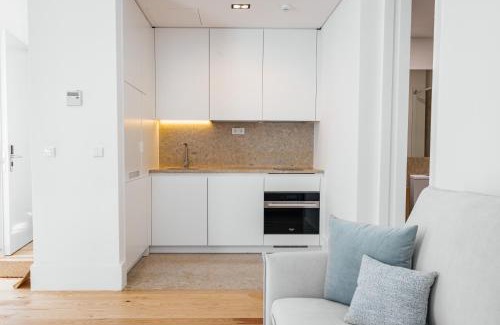 Chiado Apartment | Experience The House on the Pink Street in Lisbon - 4 Star Stay