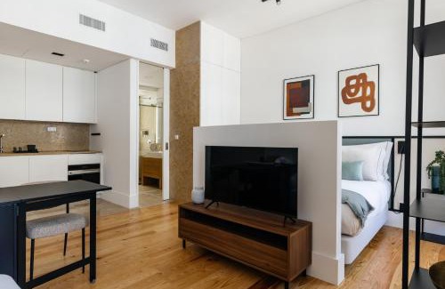 Chiado Apartment | Experience The House on the Pink Street in Lisbon - 4 Star Stay