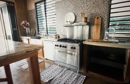 Aguadilla House | Experience Ocean Views at The House on the Point!