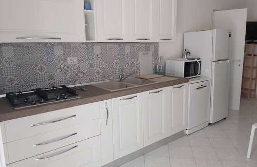 Le Forna House | Ocean View Retreat: The House on the Sea Ponza, 10/10 Rating