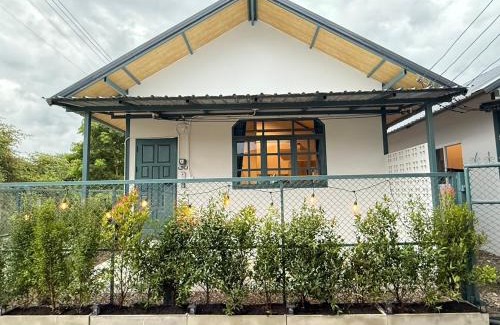 Pai House | The House Pai 1-3