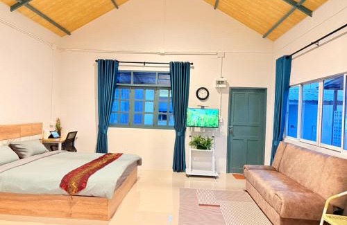 Pai House | The House Pai 1-3