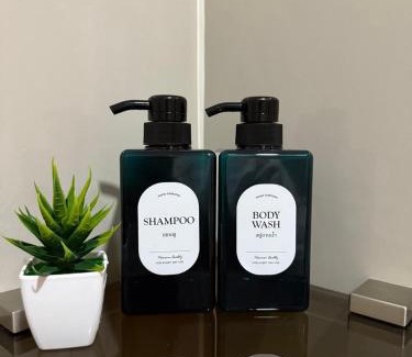 Pai House | The House Pai 1-3