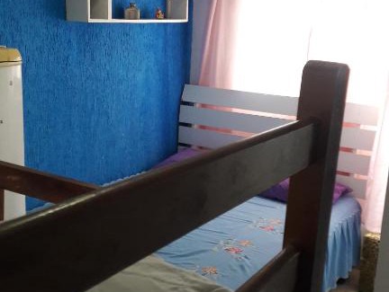 Jardim Virginia Hotel | Guest Rated 10/10: The House Pousada e Hospedagem Enseada