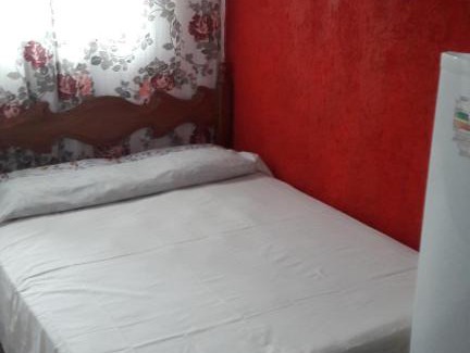 Jardim Virginia Hotel | Guest Rated 10/10: The House Pousada e Hospedagem Enseada