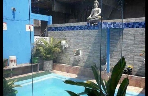 Jardim Virginia Hotel | Guest Rated 10/10: The House Pousada e Hospedagem Enseada