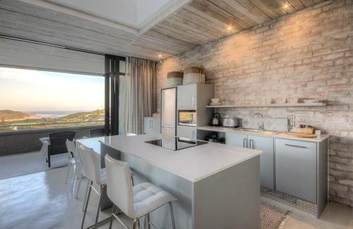 Kenton on Sea Hotel | Ocean View Comfort at The House Quarters - Rated 9/10