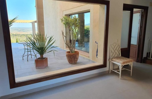 Puntiro Villa | Experience "The House": Villa with Breathtaking Bay Views