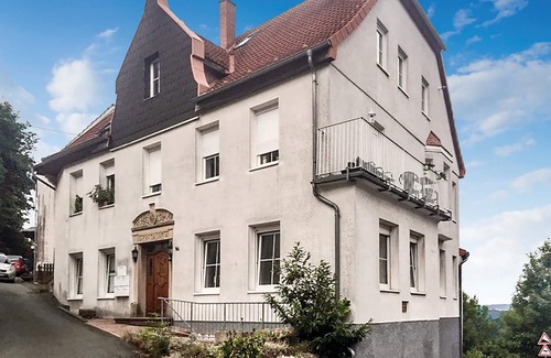 Marsberg Apartment | Discover Eresburg: Scenic Lake Views and Relaxing Spa