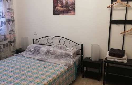 Bolognina Bed & Breakfast | Experience Culinary Delights at an Italian Chef's Retreat