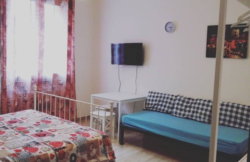 Bolognina Bed & Breakfast | Experience Culinary Delights at an Italian Chef's Retreat