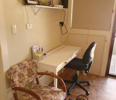 Broken Hill House | Delightful Stay at The House with the Purple Gate, 4-Star Rated
