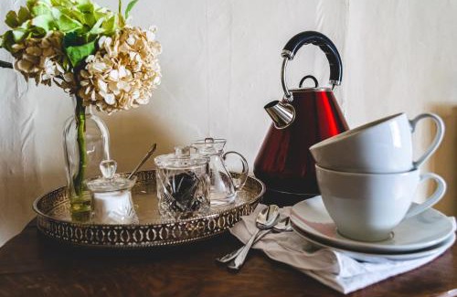 Rye Bed & Breakfast | Guest Rated 10/10: The House with Two Front Doors Awaits