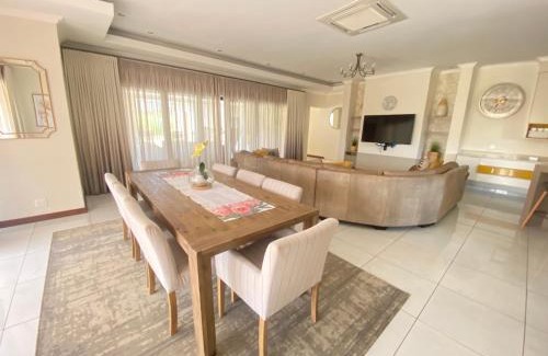 Hazyview House | Experience The House: Family-Friendly with Pool & 9.8 Rating