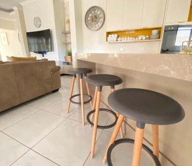 Hazyview House | Experience The House: Family-Friendly with Pool & 9.8 Rating
