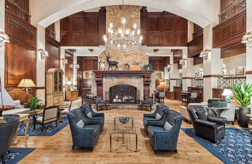 The Villages Hotel | Discover The Houstonian Hotel, Club & Spa - Rated 9.4/10