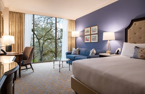 The Villages Hotel | Discover The Houstonian Hotel, Club & Spa - Rated 9.4/10