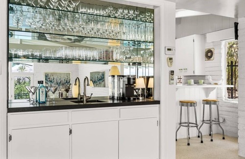 Araby Cove House | Experience The Howard, Palm Springs: 10/10 Guest Rated Retreat