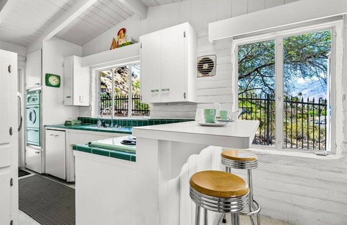 Araby Cove House | Experience The Howard, Palm Springs: 10/10 Guest Rated Retreat